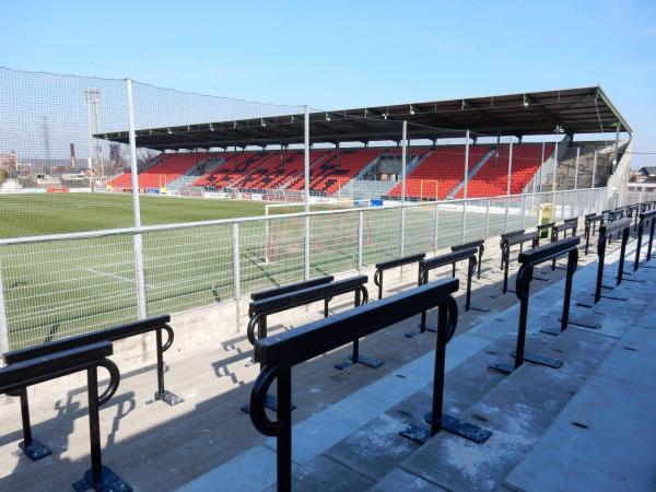 Stade du Pairay - Seraing