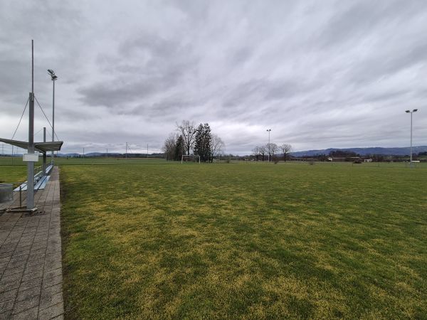 Sportplatz Schadhölzli Platz 2 - Dietwil
