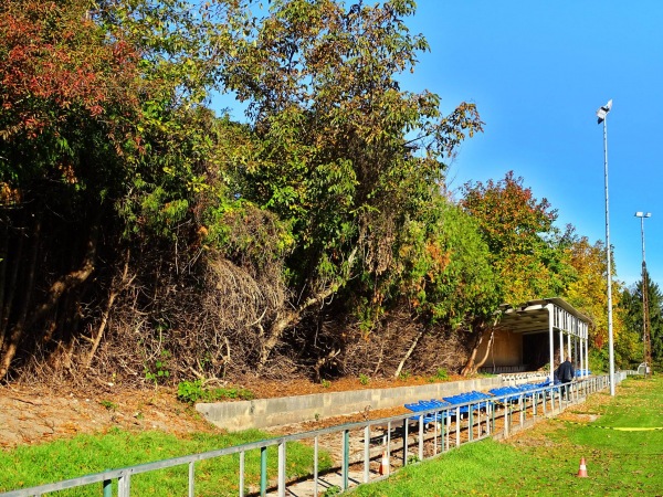 Traisen Bau Arena - Sankt Pölten