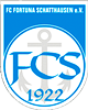 Wappen FC Fortuna Schatthausen 1922 diverse