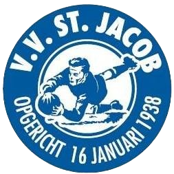 Wappen VV St. Jacob