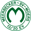 Wappen Meerbecker SV Moers 13/20