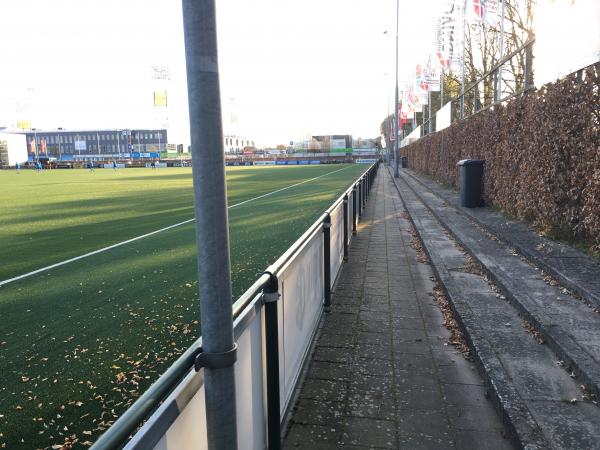 Sportpark Ceintuurbaan - Zwolle