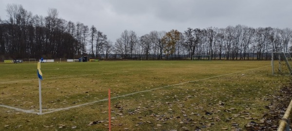 Sportplatz Felgentreu - Nuthe-Urstromtal-Felgentreu