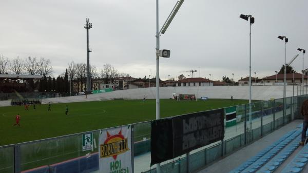 Stadio Ottavio Bottecchia - Pordenone