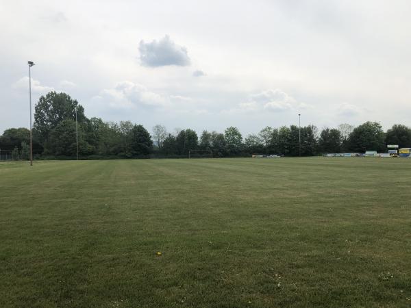 Sportanlage Schanzeweg Platz 2 - Lübbecke-Alswede