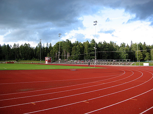 Vallentuna IP - Vallentuna