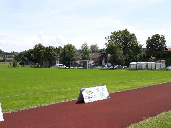 Sportanlage Eurasburg - Eurasburg 