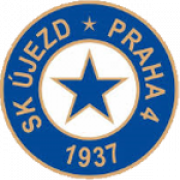 Wappen SK Újezd Praha 4 C
