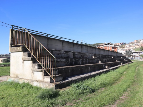 Stadio Comunale di Grottole - Grottole