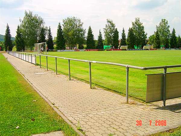 Fundamentum Sportpark - Karlstadt-Karlburg