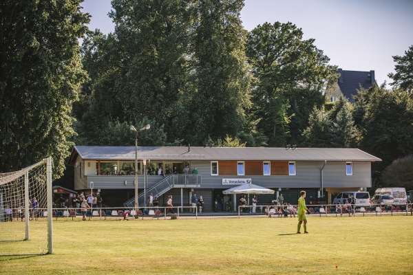 Rolandstadion - Belgern-Schildau