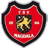 Wappen TSV 1864 Magdala