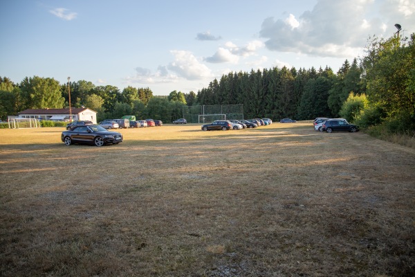 Sportplatz am Saalequelleweg 2 - Zell/Fichtelgebirge