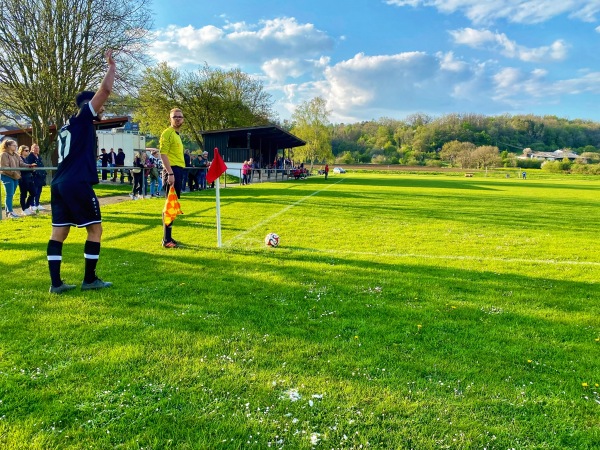 Sportanlage Pucarostraße - Roigheim