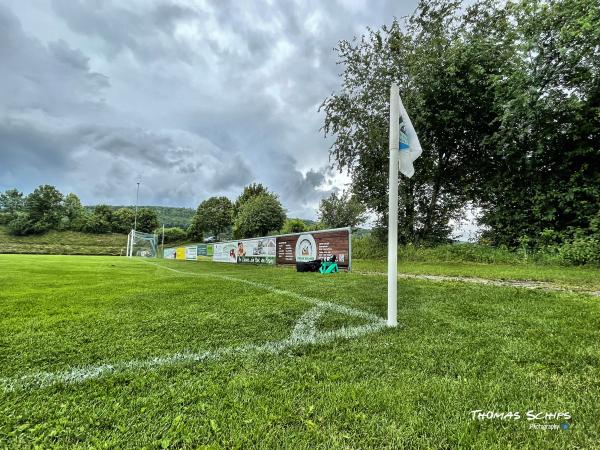 Sportanlage Gänselehen - Langenenslingen