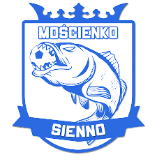 Wappen KS Mościenko Sienno  71382