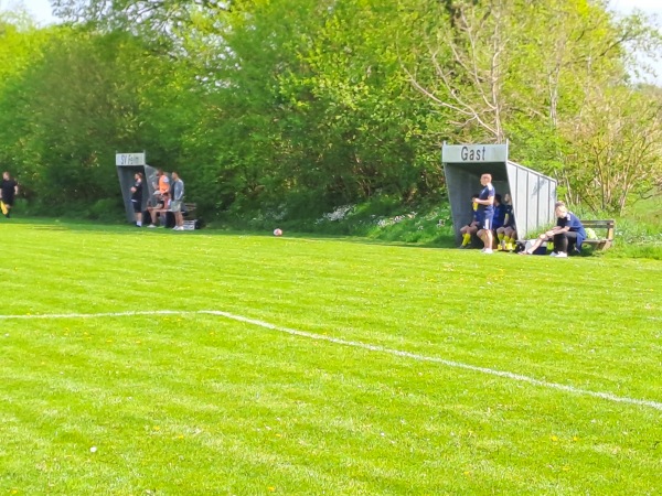 Sportplatz Felm - Felm