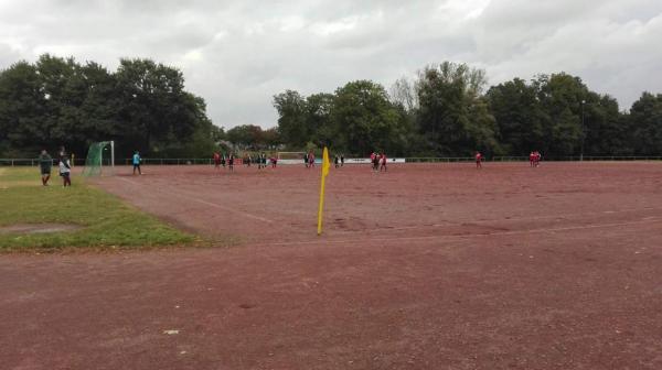 Sportpark Mitte - Datteln-Hagem