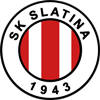 Wappen SK Slatina  125808