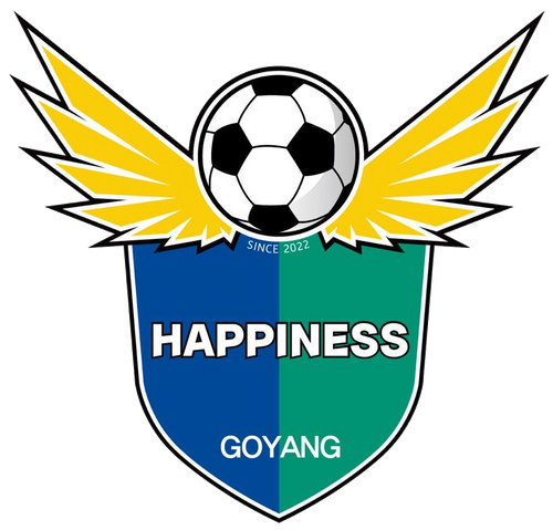 Wappen ehemals Goyang Happiness FC