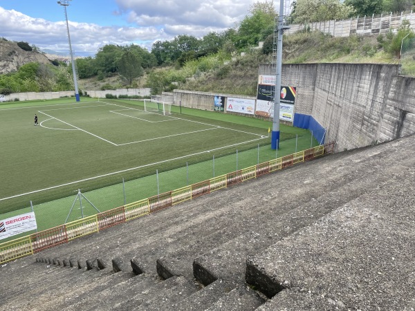 Stadio Comunale Antonio Martorano - Sant'Arcangelo