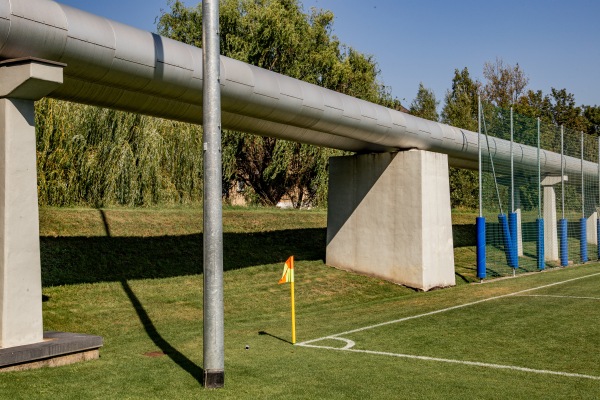 Sportplatz Liebstädter Straße - Dresden-Gruna