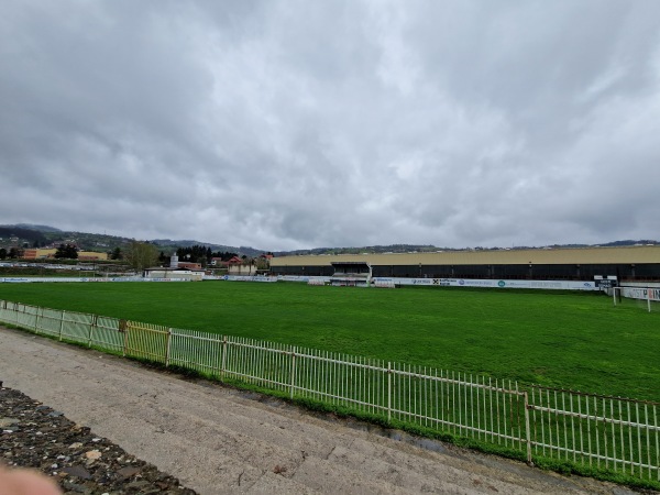 Stadion kraj Valjaonice - Sevojno
