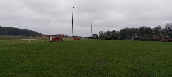 Sportplatz Wellen - Beverstedt-Wellen