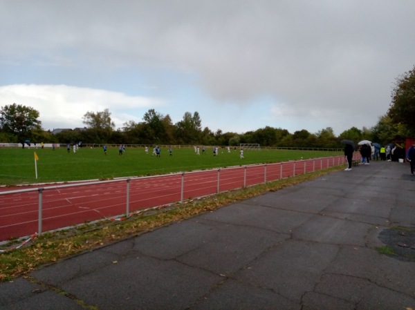 Sportanlage Plantage - Königslutter/Elm