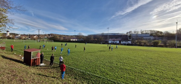 ARS Altmann Arena Nebenplatz - Wolnzach