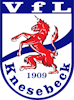 Wappen VfL 1909 Knesebeck