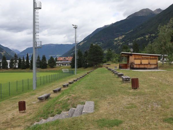 Sportplatz Gais - Gais