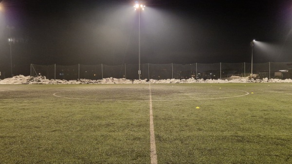Sportstadion Langau Kunstrasenplatz - Kitzbühel