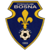 Wappen KIF Bosna Ljiljan