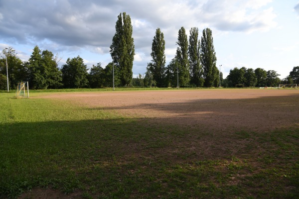 Sportanlage Am Neugraben Platz 2 - Böhl-Iggelheim
