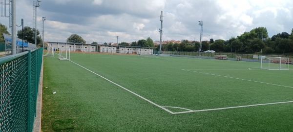 Stadion Valbruna igralište 2 - Rovinj