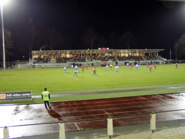 Stadsparkstadion - Turnhout