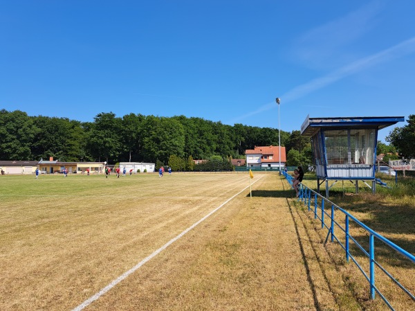 Waldsportplatz 2 - Malchow