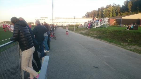 Holmen Arena - Nesbru