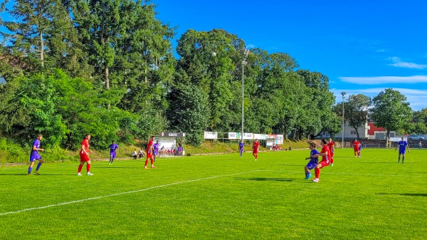 Sportanlage Ludwigstraße - Jockgrim