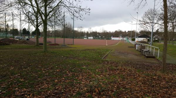 Sportplatz Bruchstraße - Dormagen-Gohr