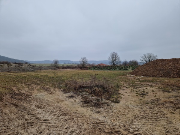 Sportanlage Oberscheinfeld Platz 2 - Oberscheinfeld