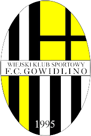 Wappen WKS FC Gowidlino  74600