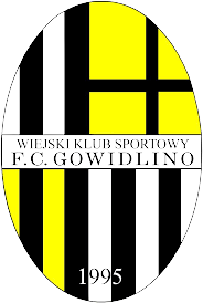 Wappen WKS FC Gowidlino