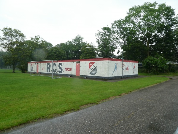 Sportpark De Alblas - Vlissingen-Oost-Souburg