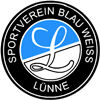 Wappen SV Blau-Weiß Lünne 1928