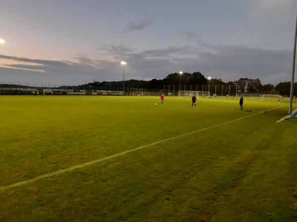 Sportpark Göhlenweg - Edewecht
