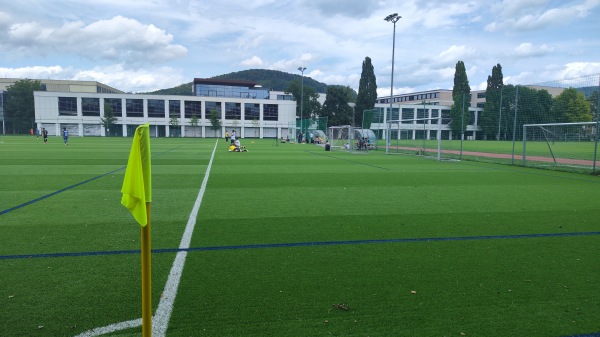 HCS-Arena Nonntal Nebenplatz 1 - Salzburg