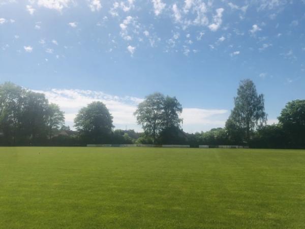 Sportanlage Hebbelstraße - Detmold-Pivitsheide Vogtei Heiden